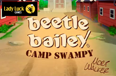 Beetle Bailey
